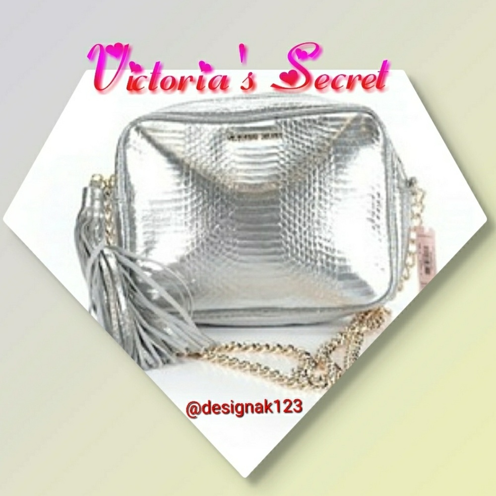 Victoria's Secret Cross Body Bag